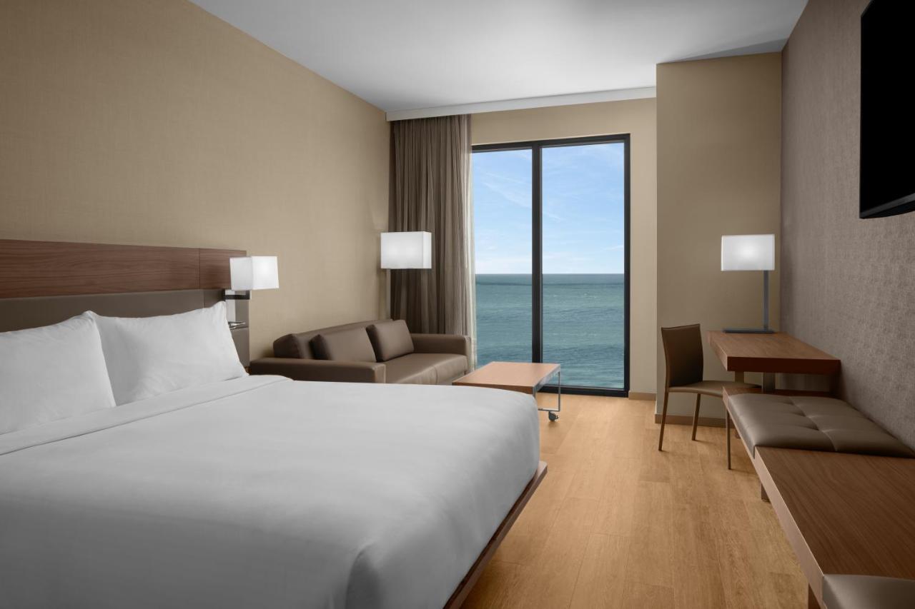 Ac Hotel By Marriott Clearwater Beach Exteriér fotografie
