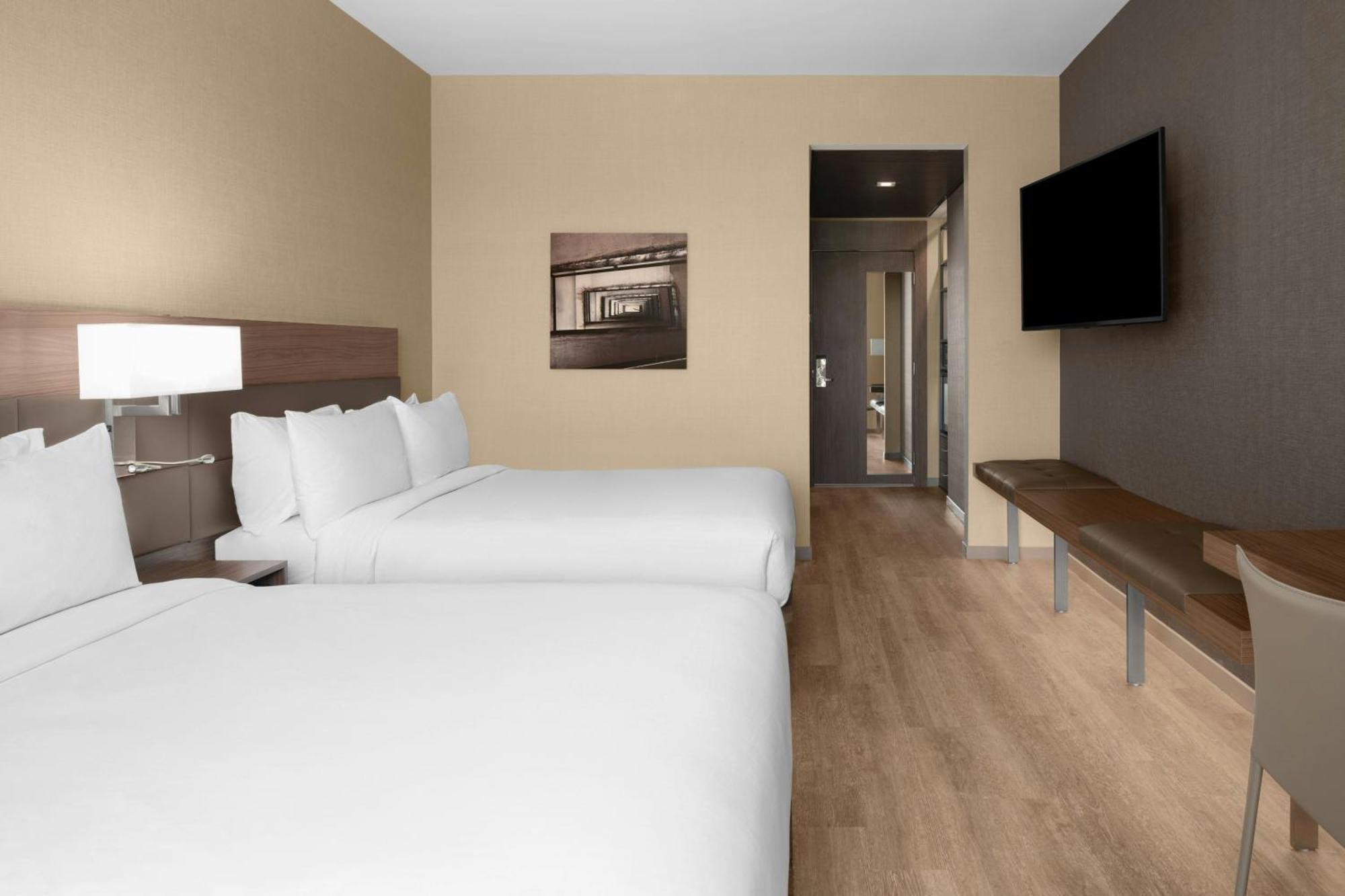 Ac Hotel By Marriott Clearwater Beach Exteriér fotografie