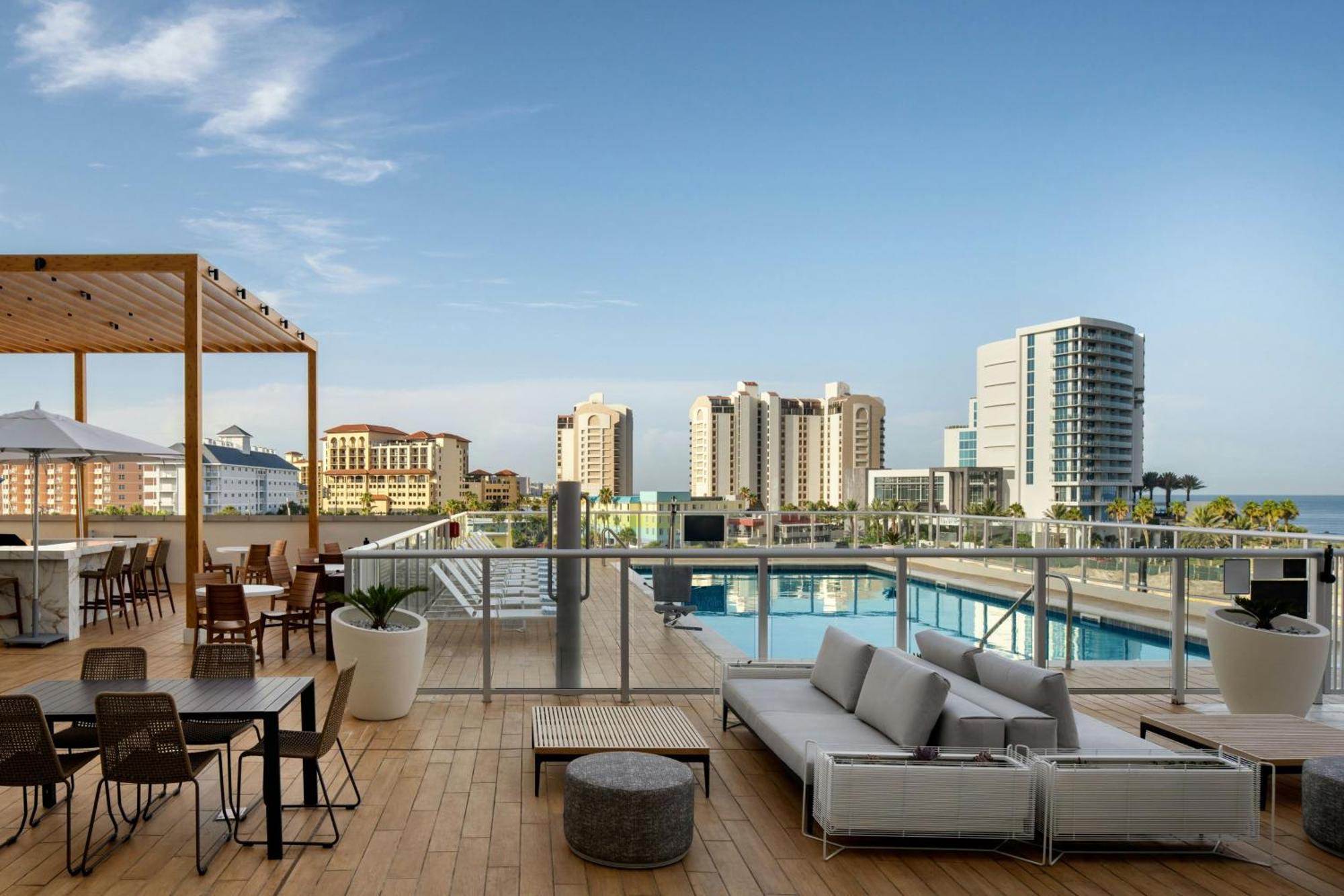 Ac Hotel By Marriott Clearwater Beach Exteriér fotografie