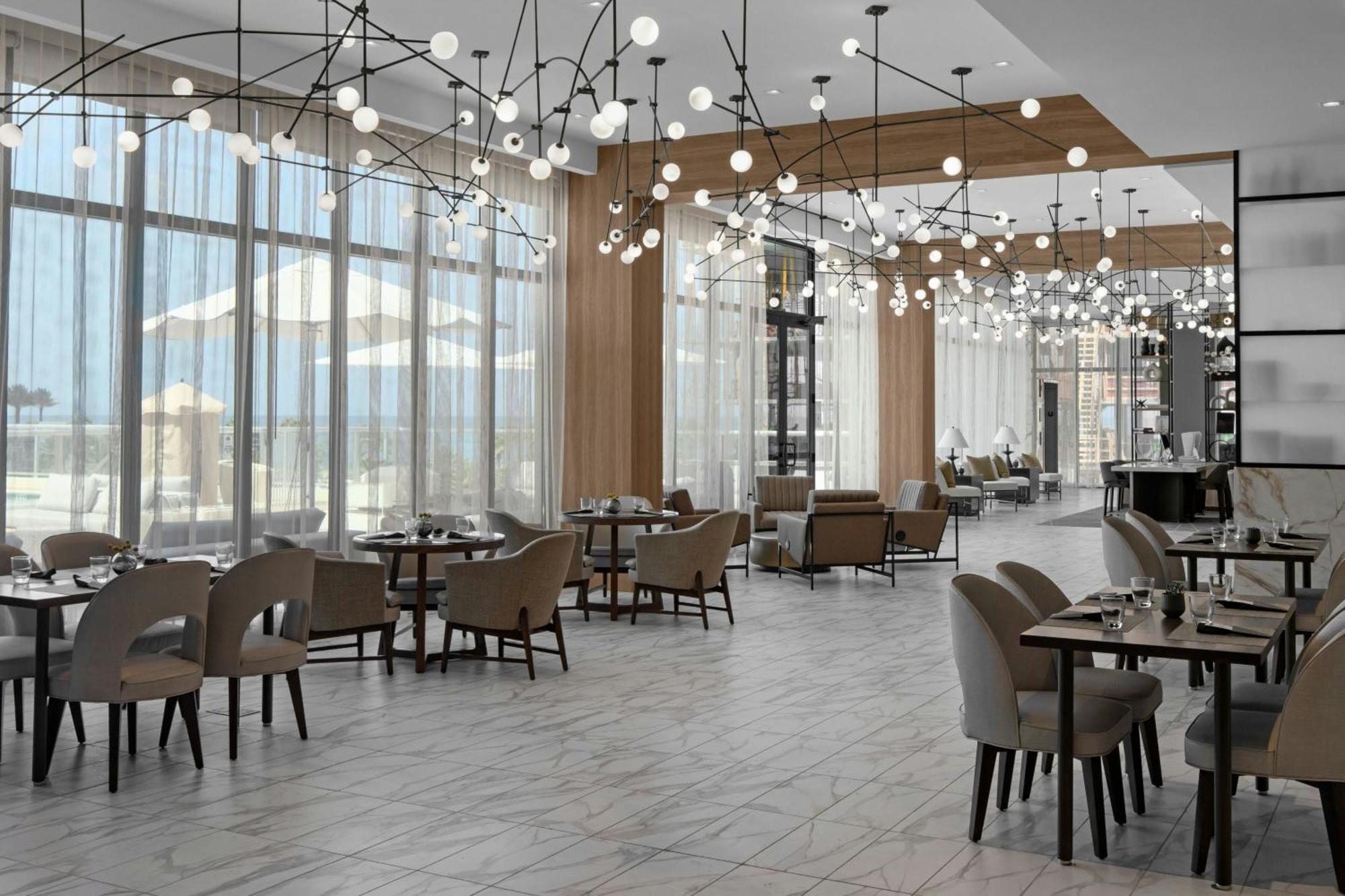 Ac Hotel By Marriott Clearwater Beach Exteriér fotografie