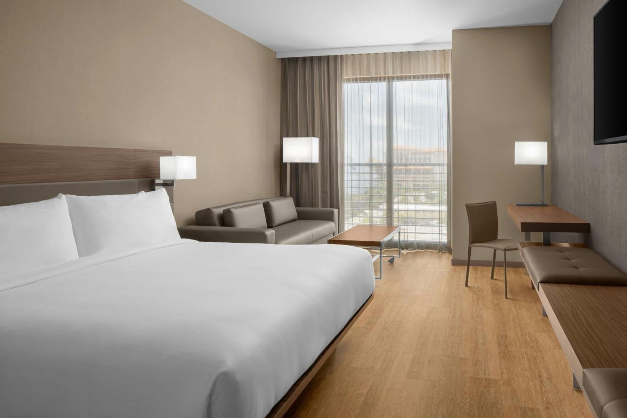 Ac Hotel By Marriott Clearwater Beach Exteriér fotografie
