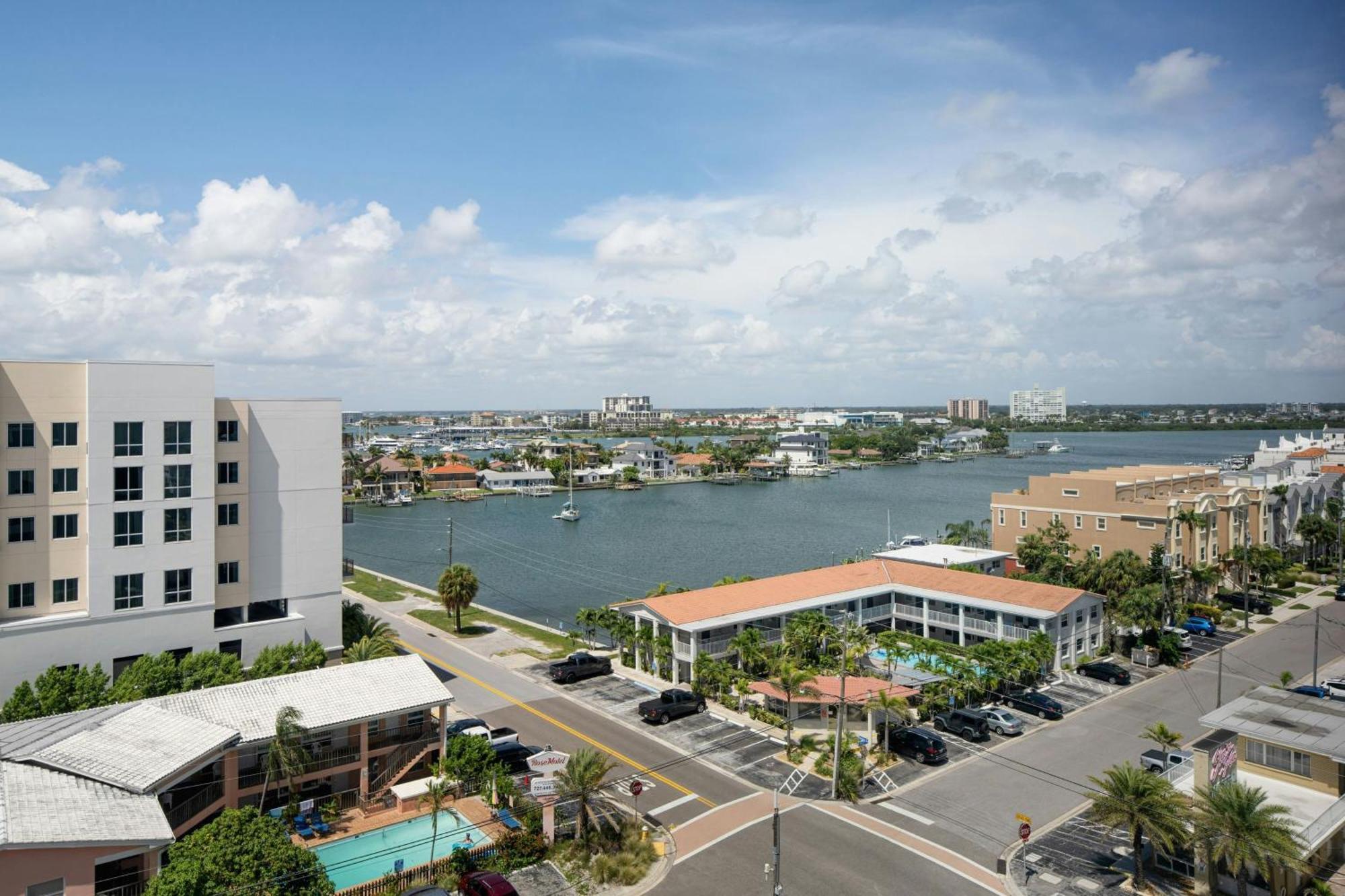 Ac Hotel By Marriott Clearwater Beach Exteriér fotografie