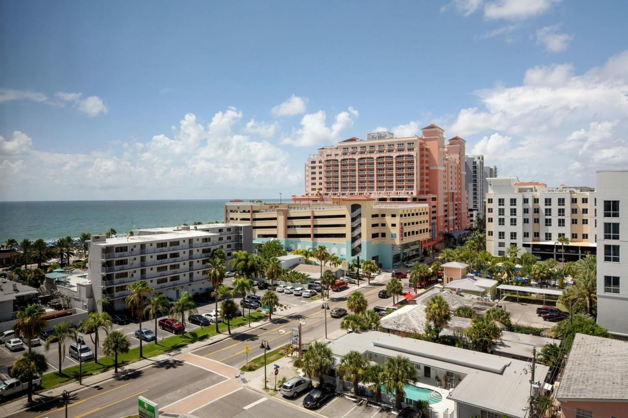 Ac Hotel By Marriott Clearwater Beach Exteriér fotografie